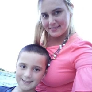 Meet your Posher, Faith